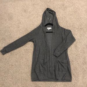 Lightweight Cardigan